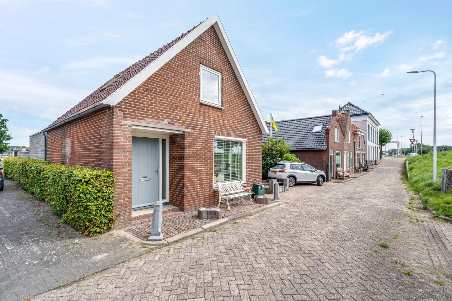 Foto 4 van Mastenmakersstraat 25