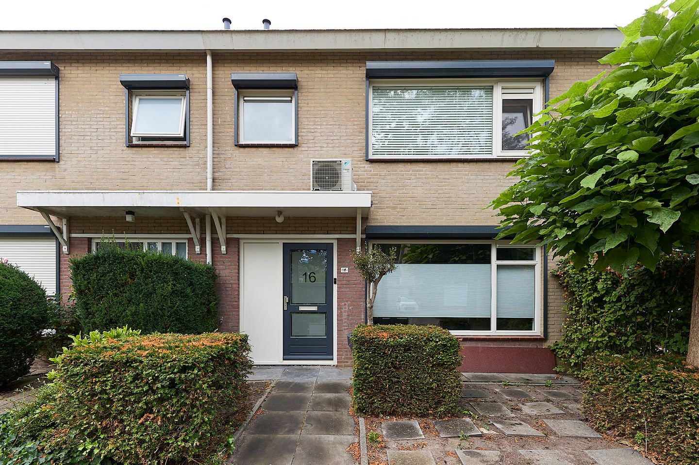 Foto 1 van Madame Curiestraat 16