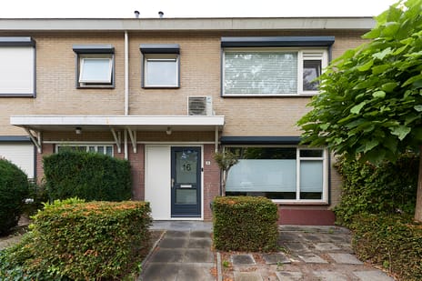Madame Curiestraat thumbnail