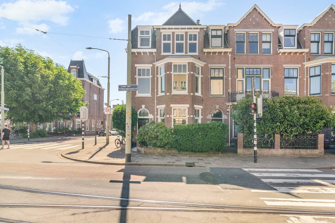 Photo 1 of Laan van Meerdervoort 442