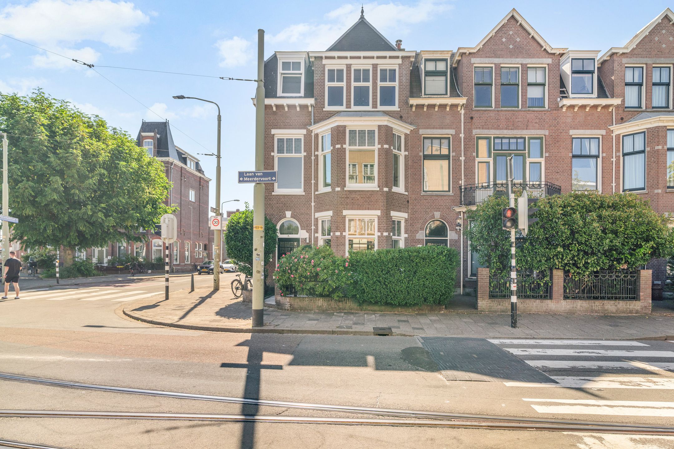 Laan van Meerdervoort 442