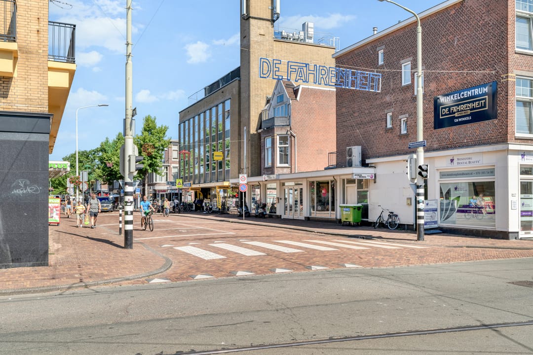 Photo 56 of Laan van Meerdervoort 442
