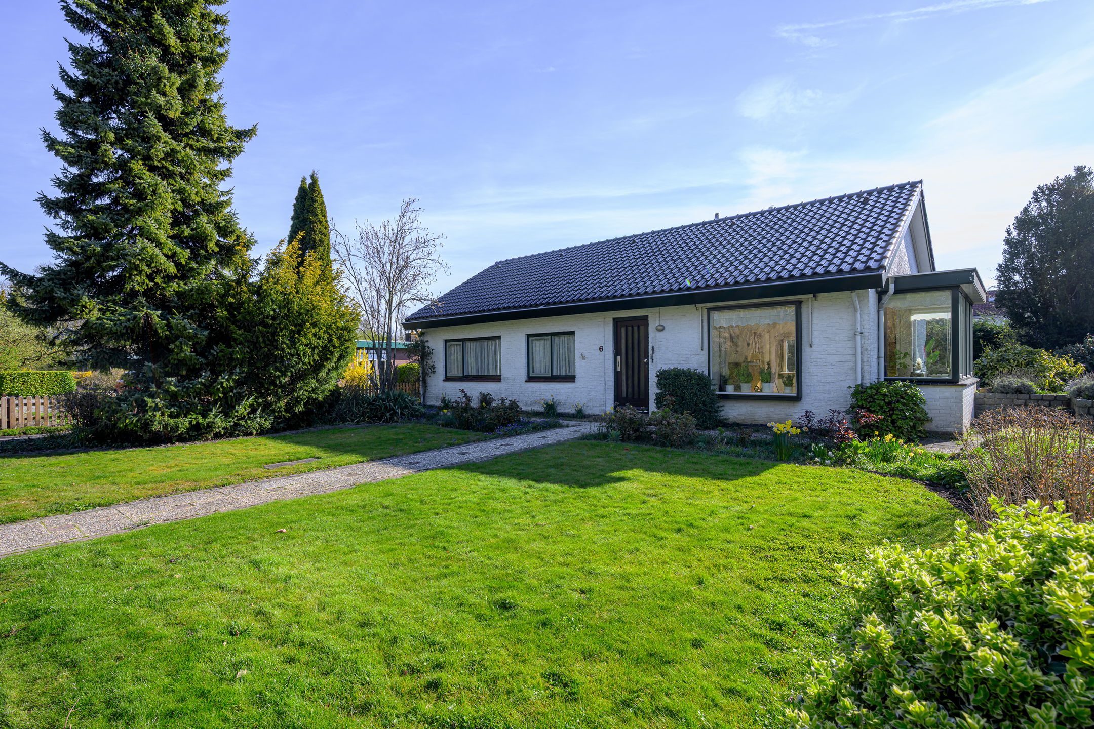 Oom Keesweg 6 