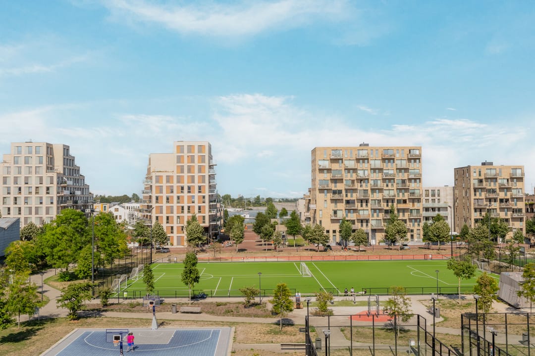 Foto 11 van Eef Kamerbeekstraat 294