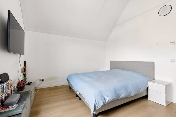 Hoekwoning te koop: Ruslandkade 34, Almere