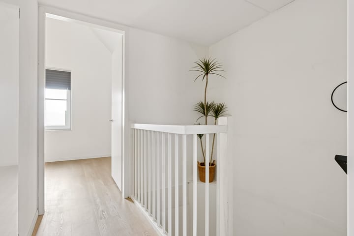 Hoekwoning te koop: Ruslandkade 34, Almere