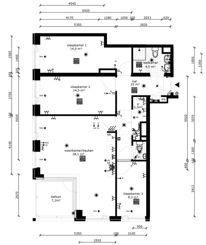 Foto 33 van Aalscholverpad 159