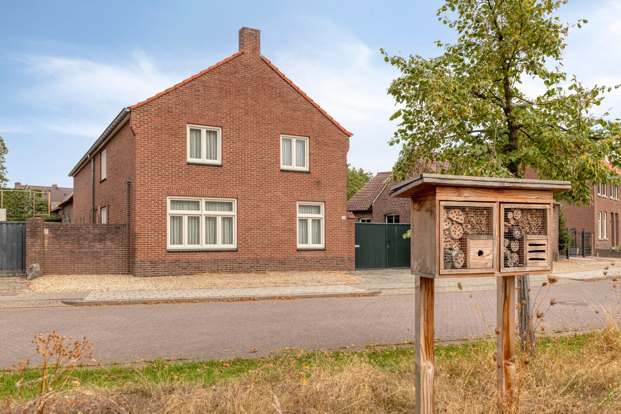 Rector Hendrixstraat 19 