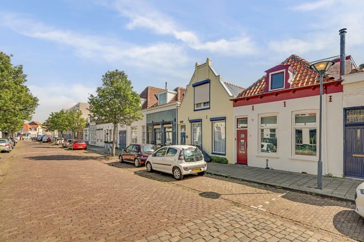 Foto 2 van Glacisstraat 76