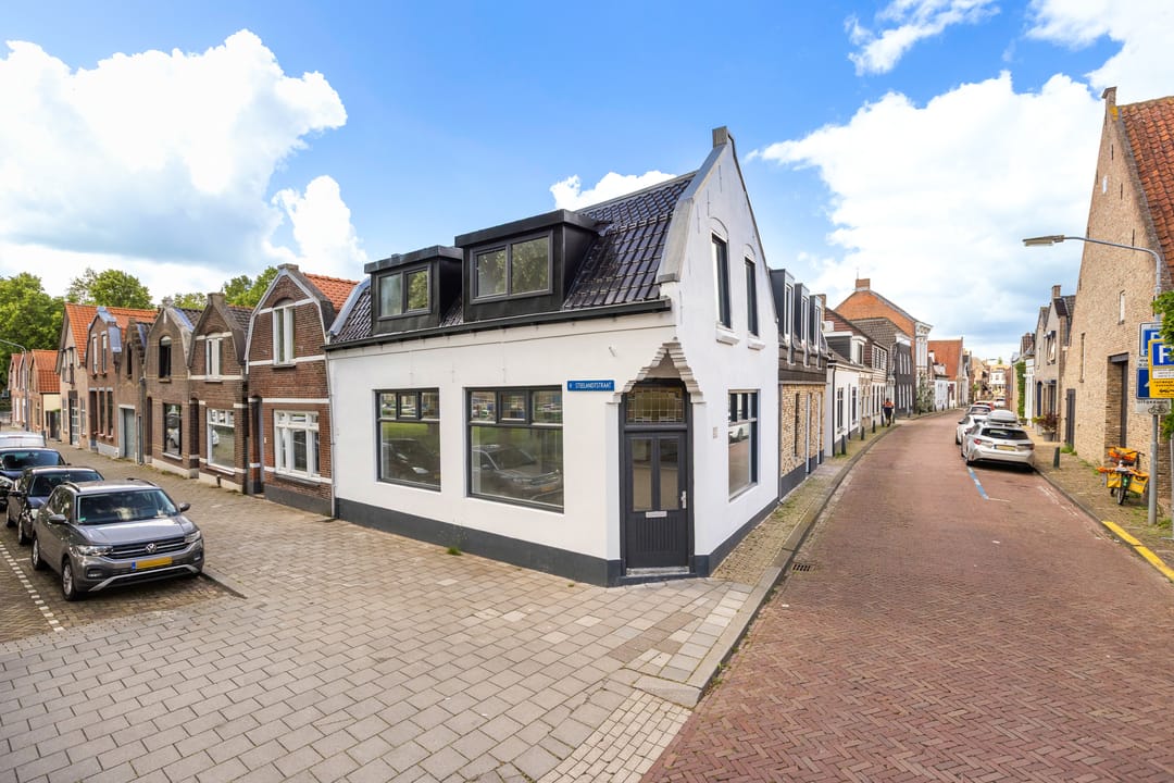 Foto 1 van Kerkstraat 38