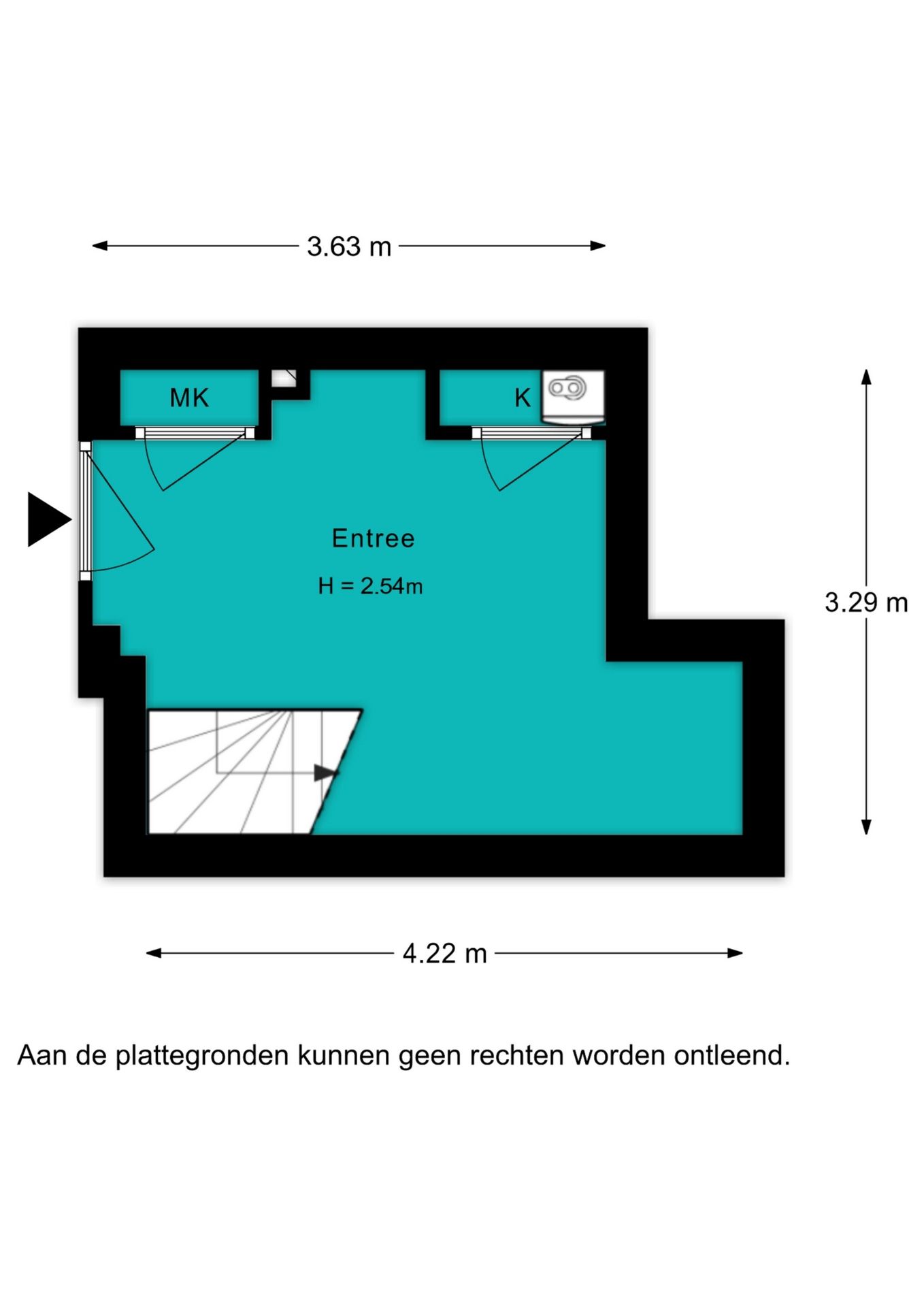 Photo 36 of Kerkstraat 36