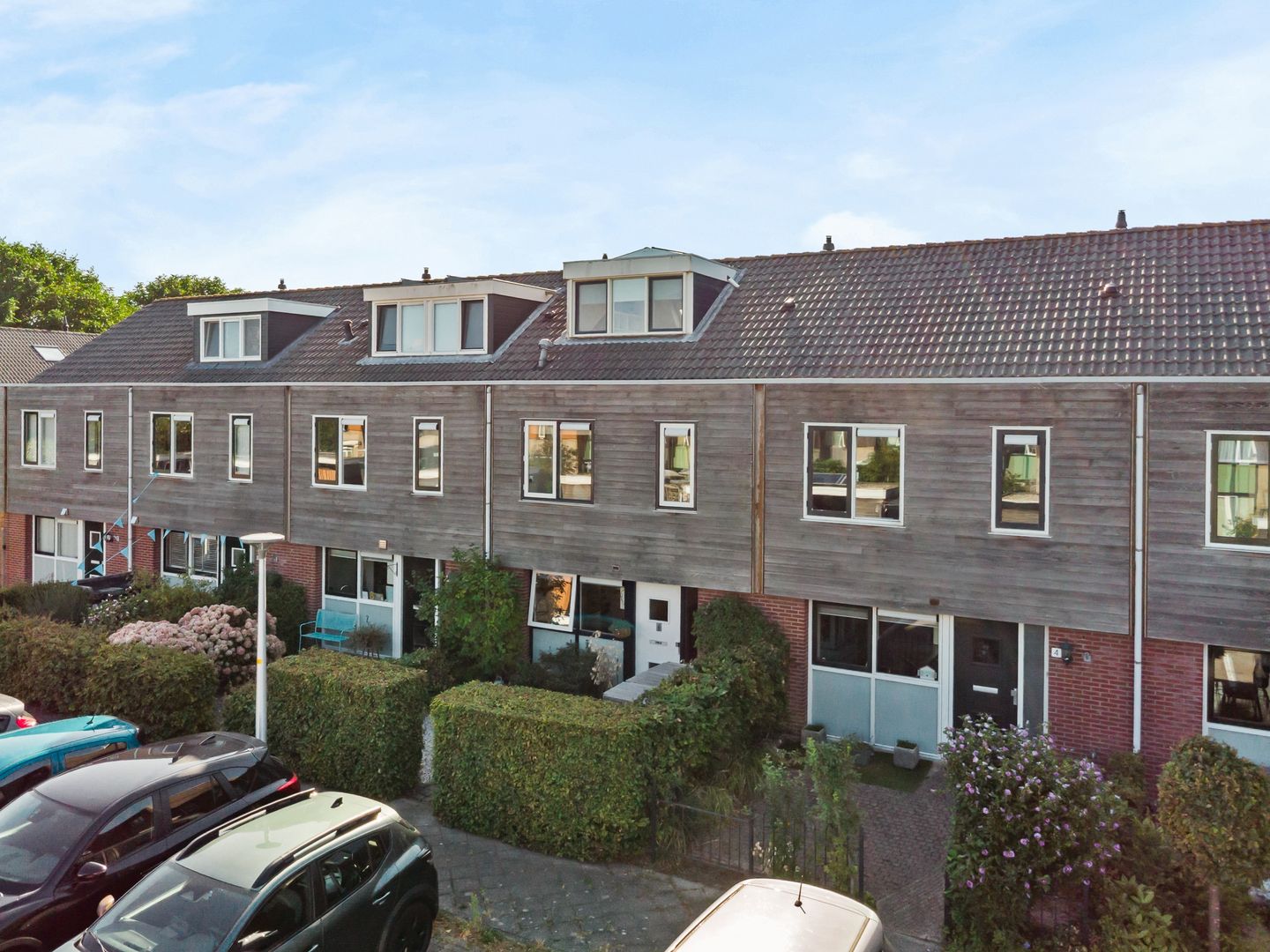 Foto 1 van van Swietenstraat 6