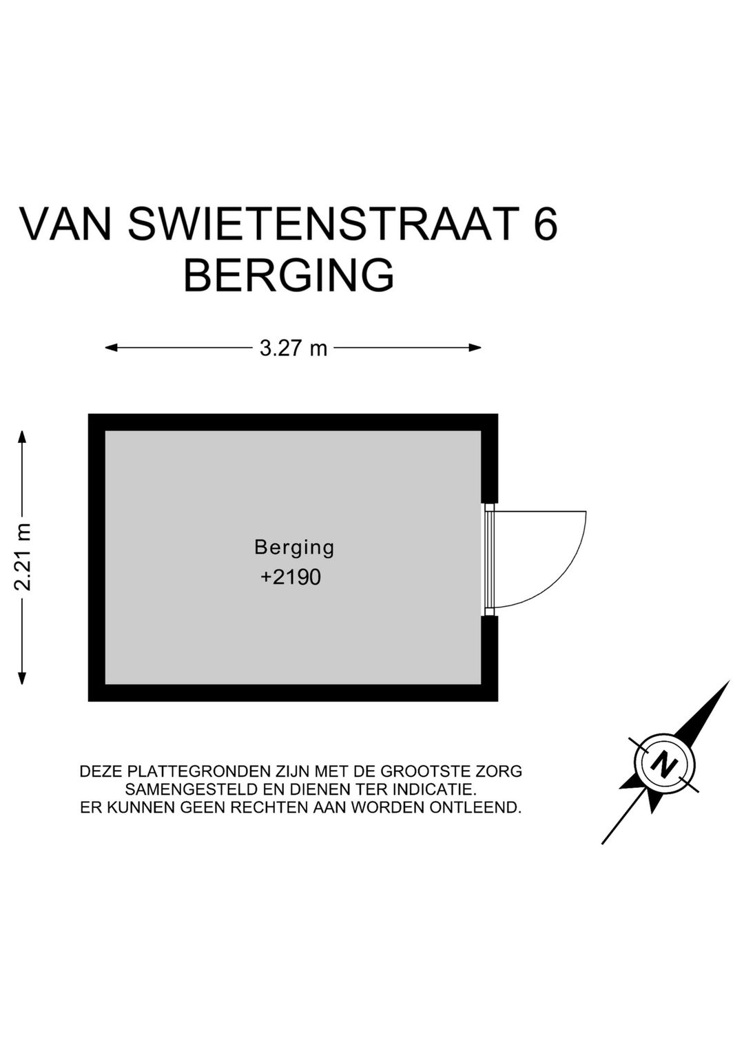 Foto 37 van van Swietenstraat 6