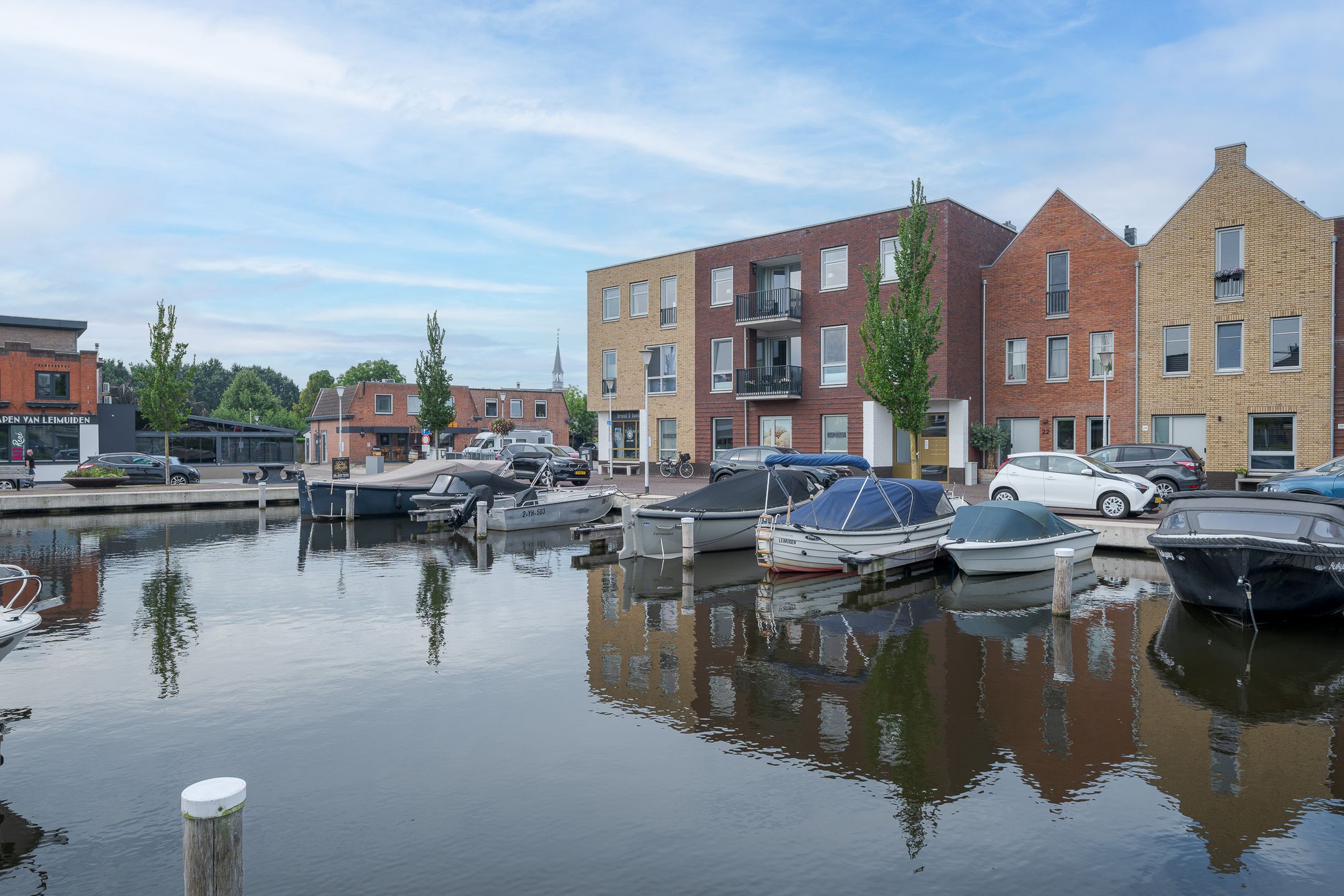 Foto 3 van Haven 18
