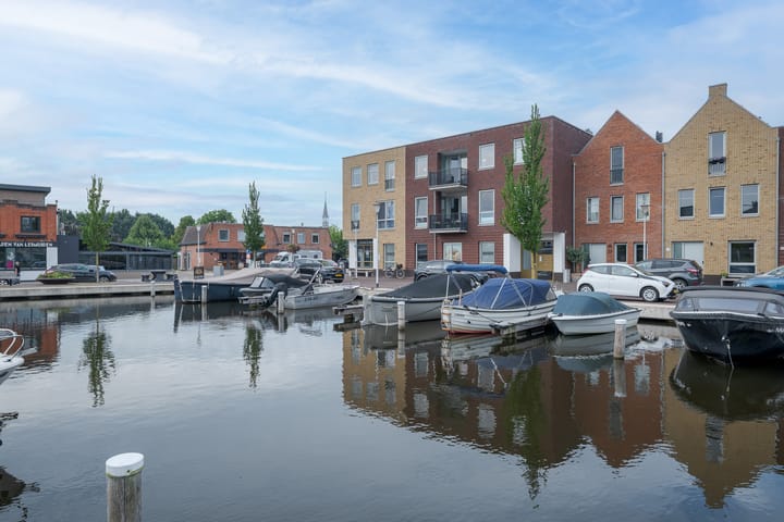 Foto 3 van Haven 18