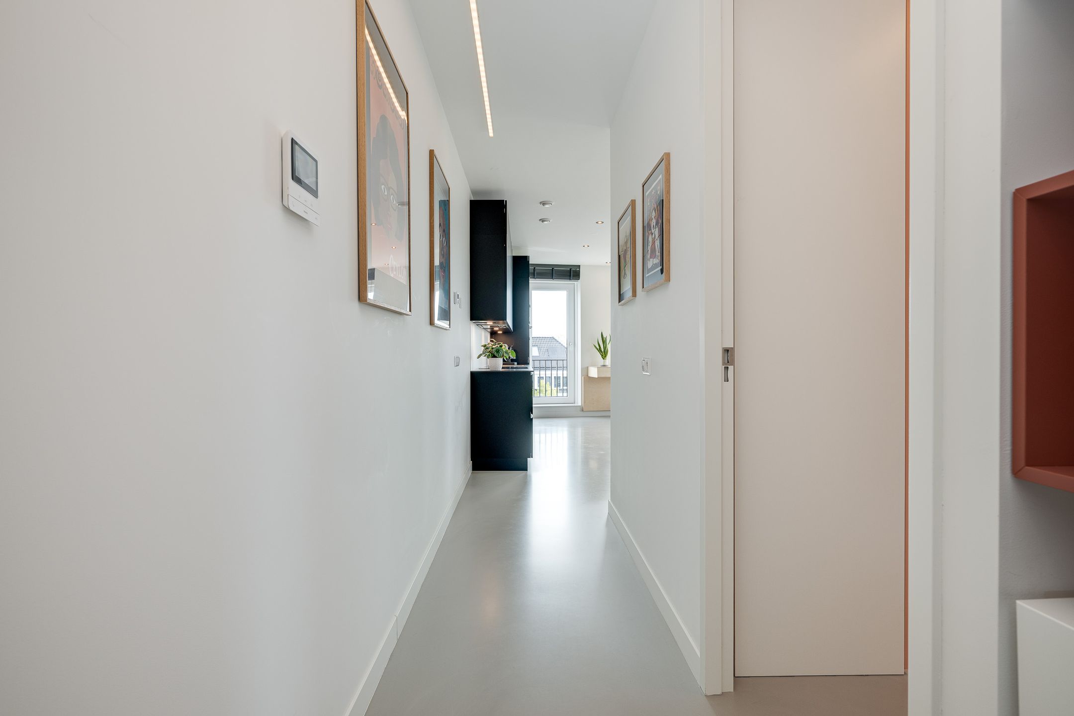 Foto 15 van Haven 18