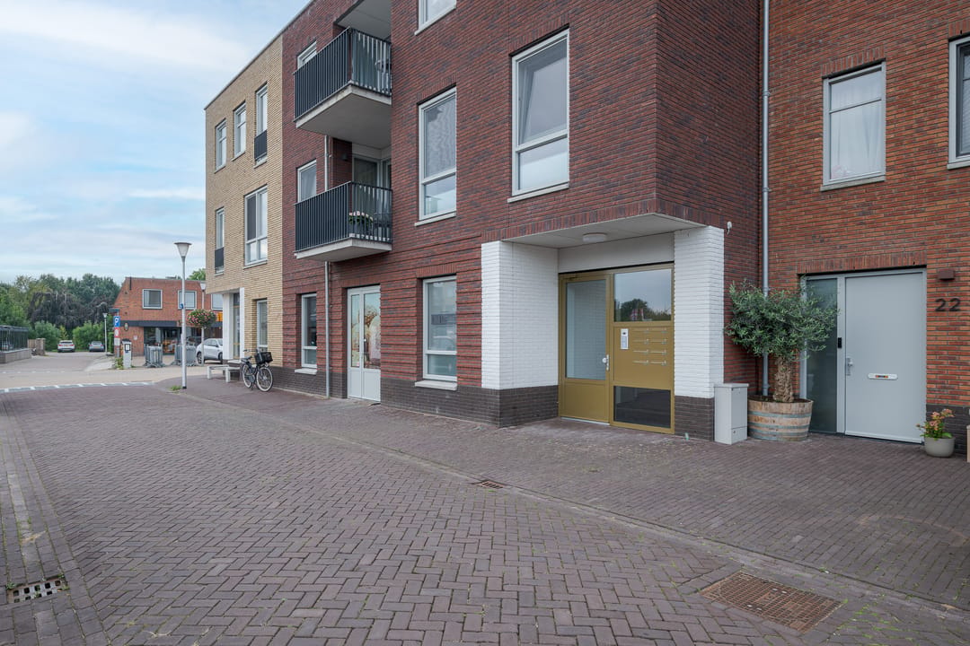 Foto 8 van Haven 18