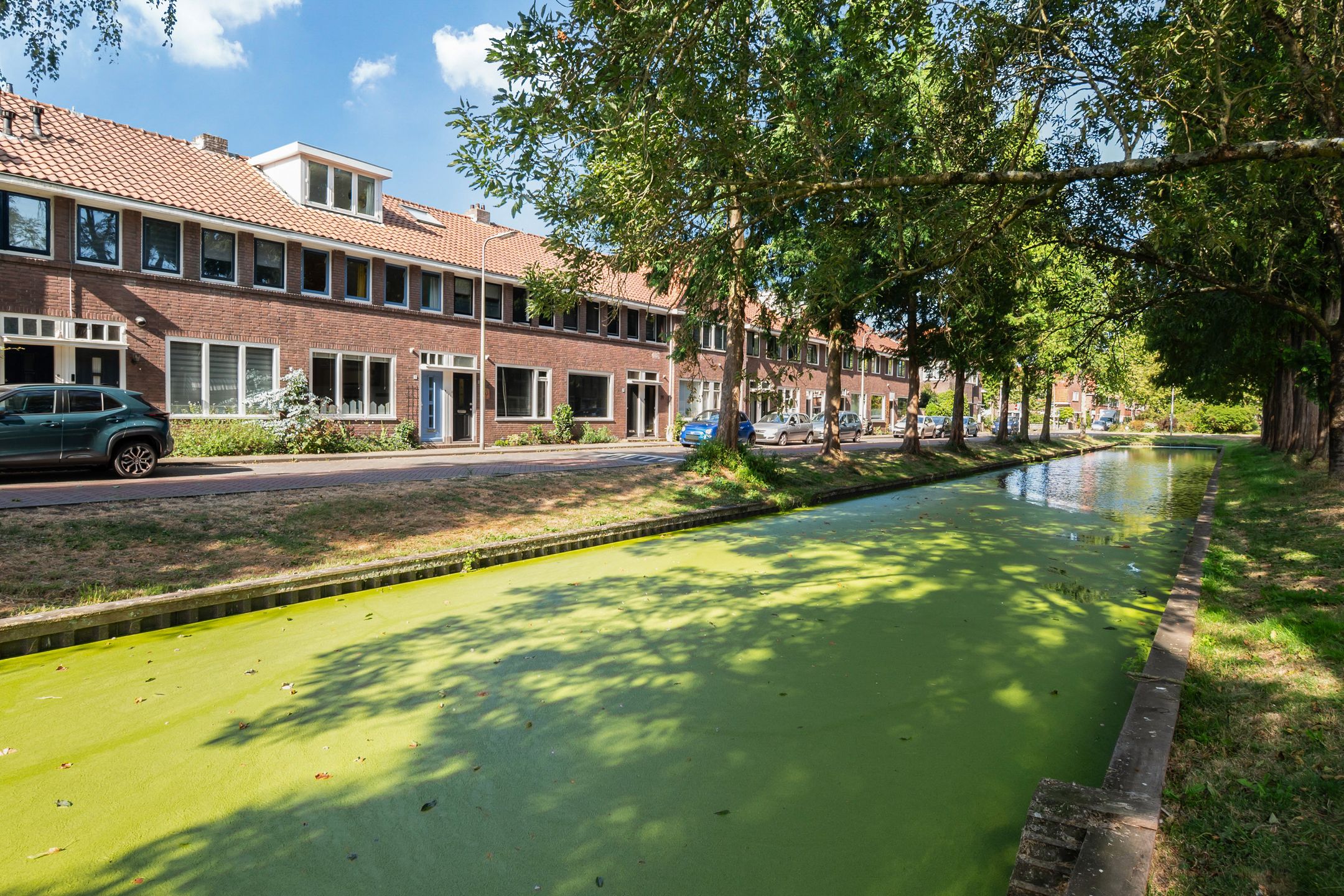Photo 6 of van der Palmstraat 23