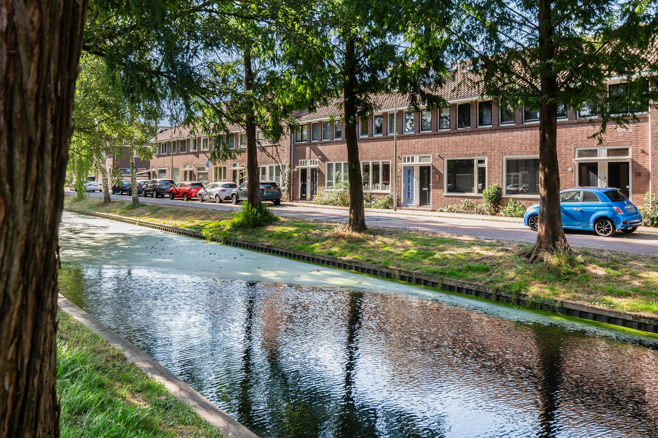 Photo 42 of van der Palmstraat 23