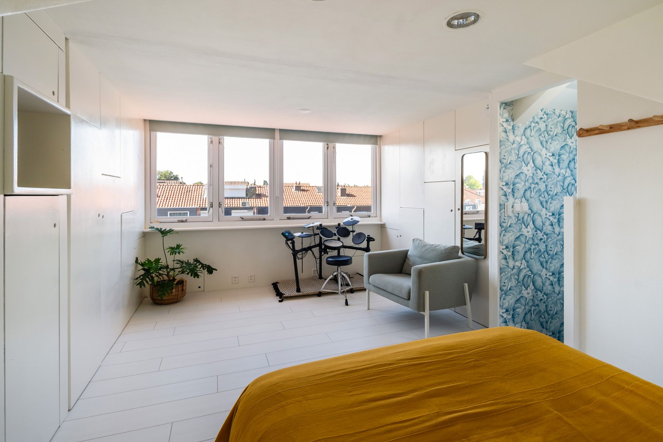 Photo 36 of van der Palmstraat 23