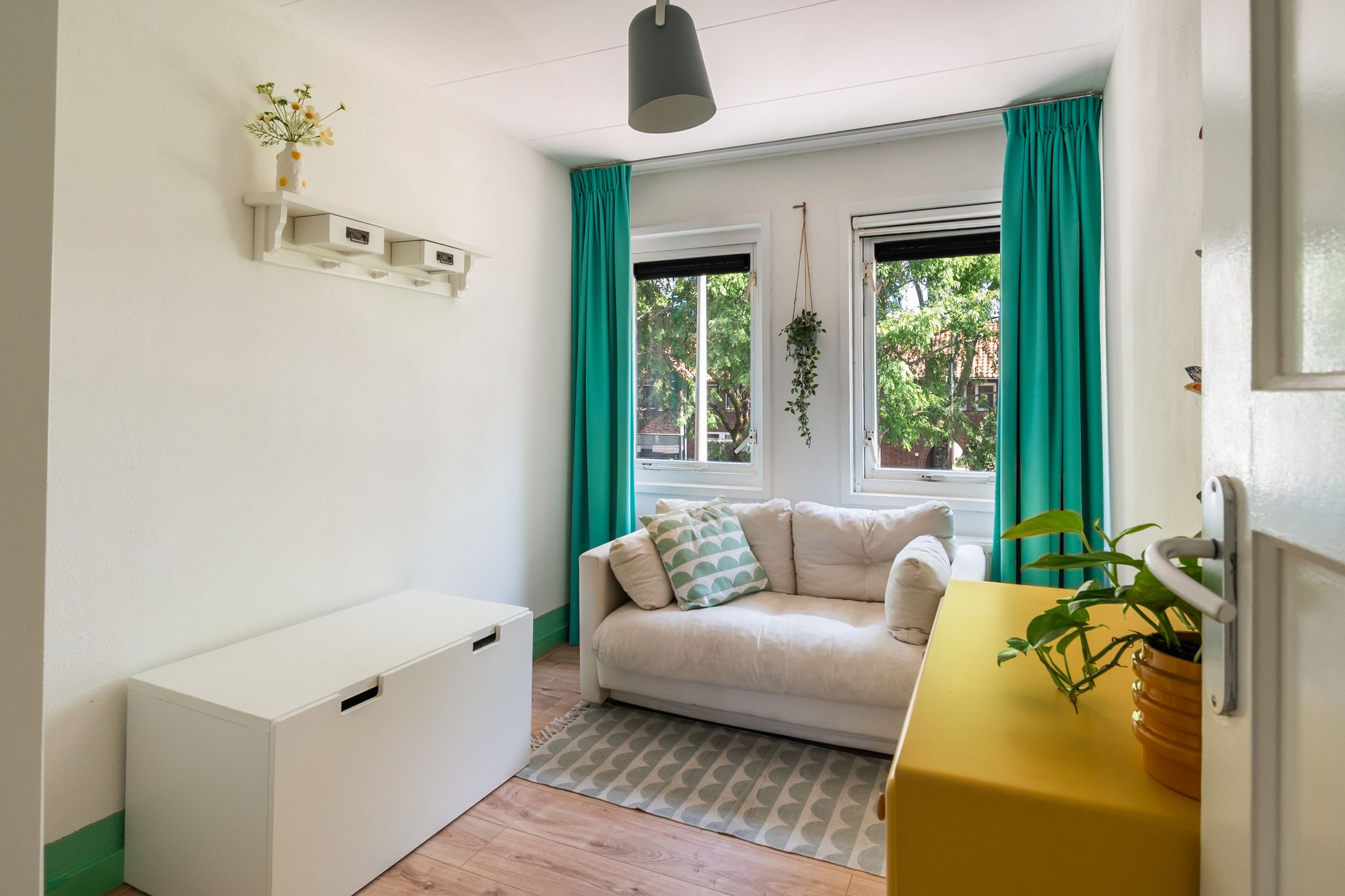 Photo 24 of van der Palmstraat 23