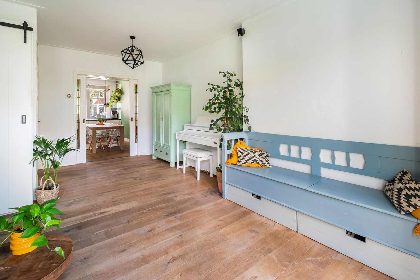 Photo 14 of van der Palmstraat 23