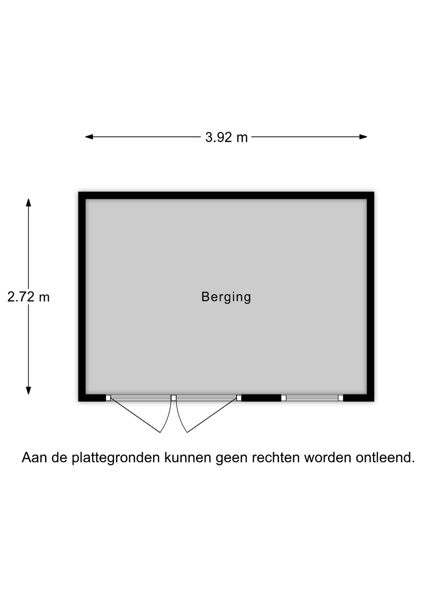 Photo 49 of van der Palmstraat 23