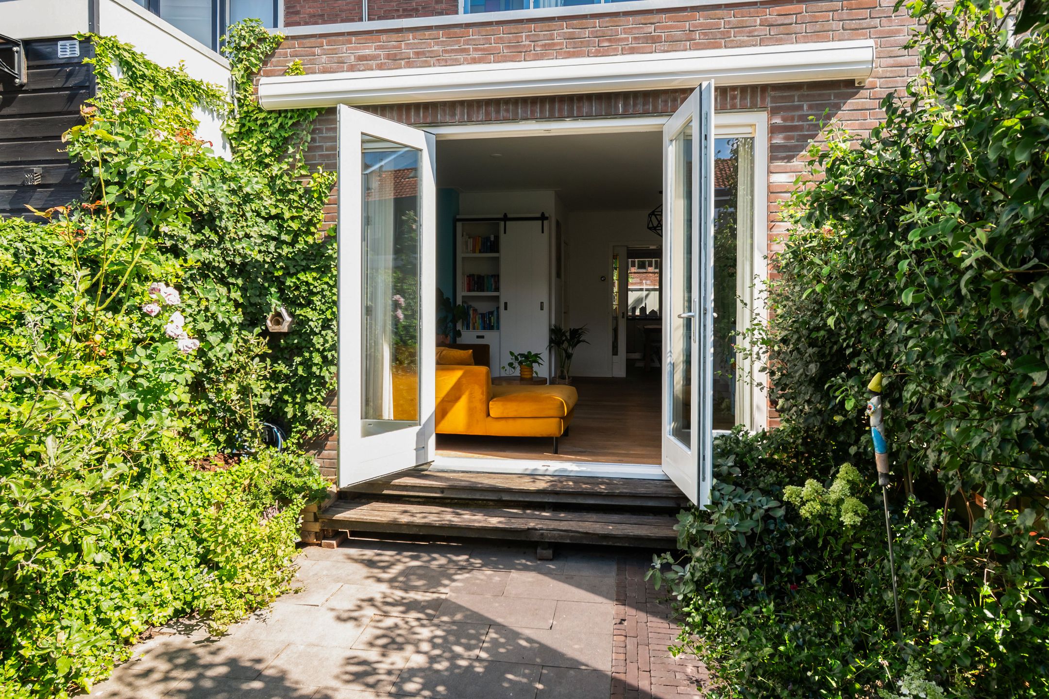 Photo 39 of van der Palmstraat 23