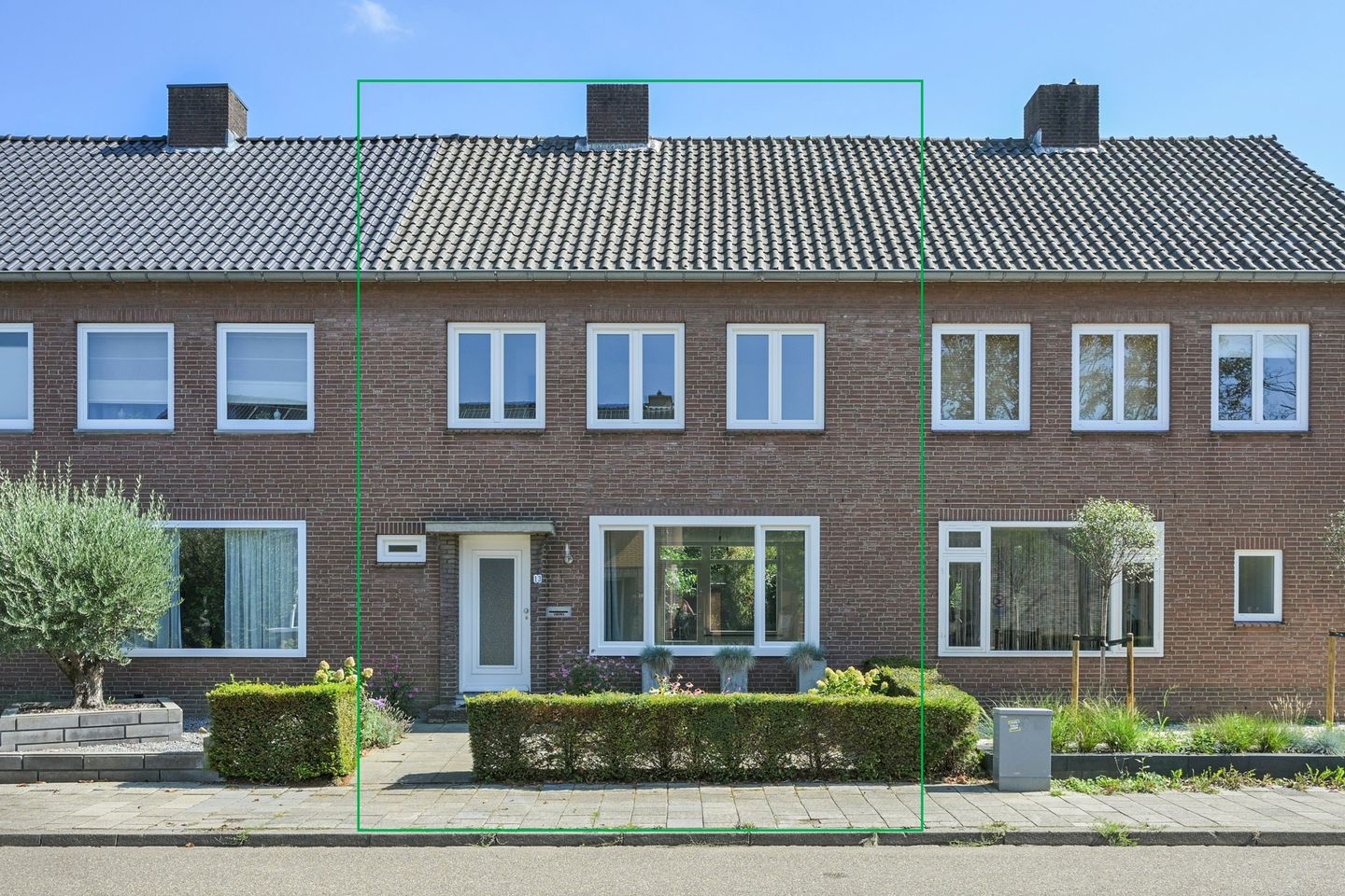 Foto 1 van Frans Erensstraat 13