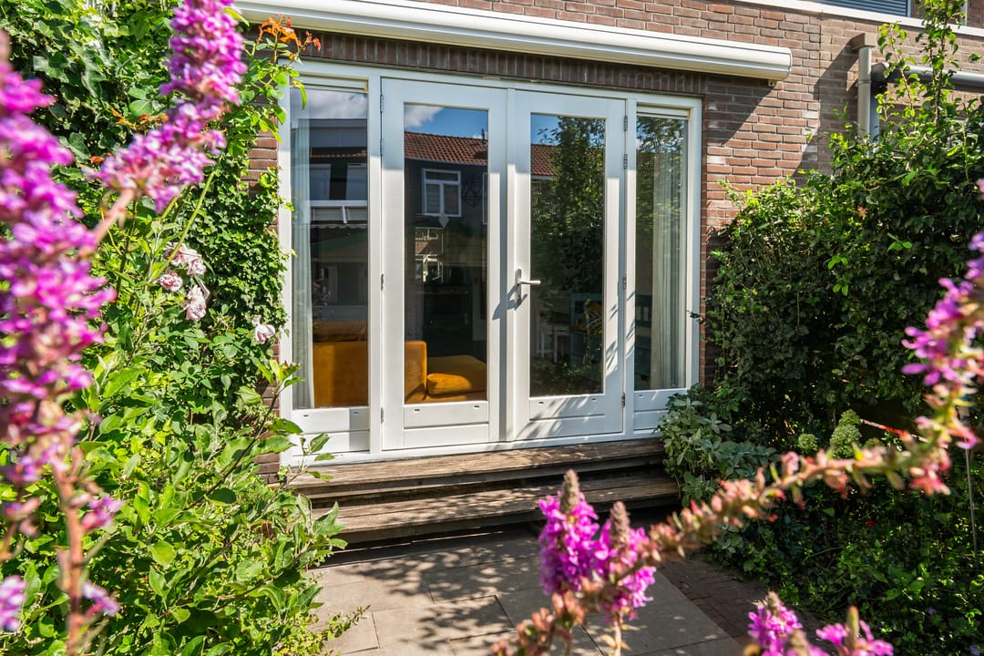 Photo 41 of van der Palmstraat 23