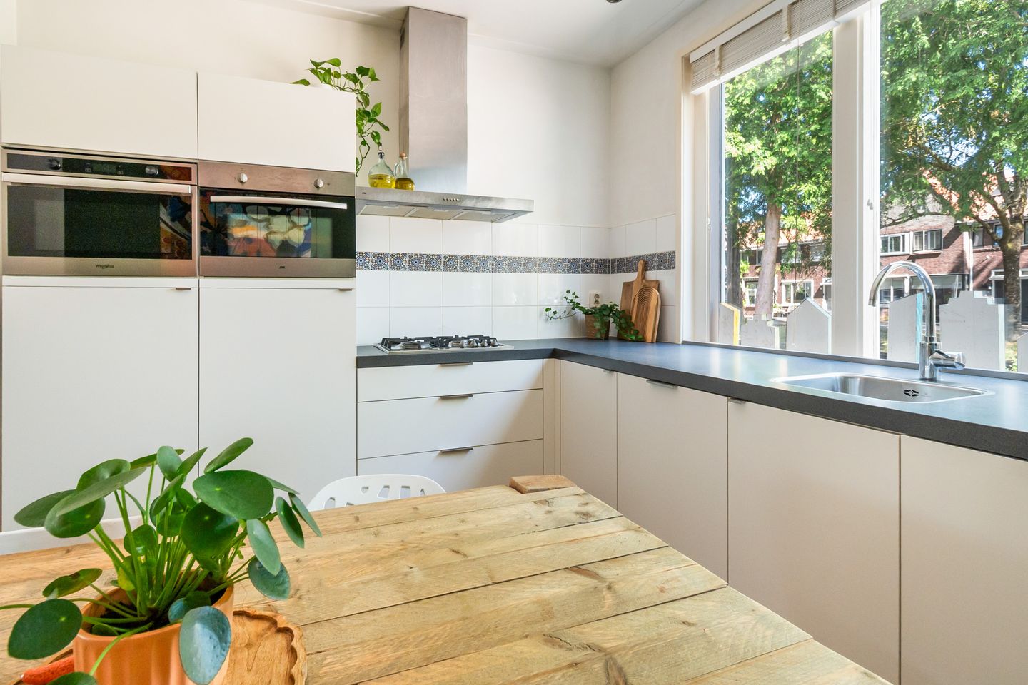 Photo 19 of van der Palmstraat 23