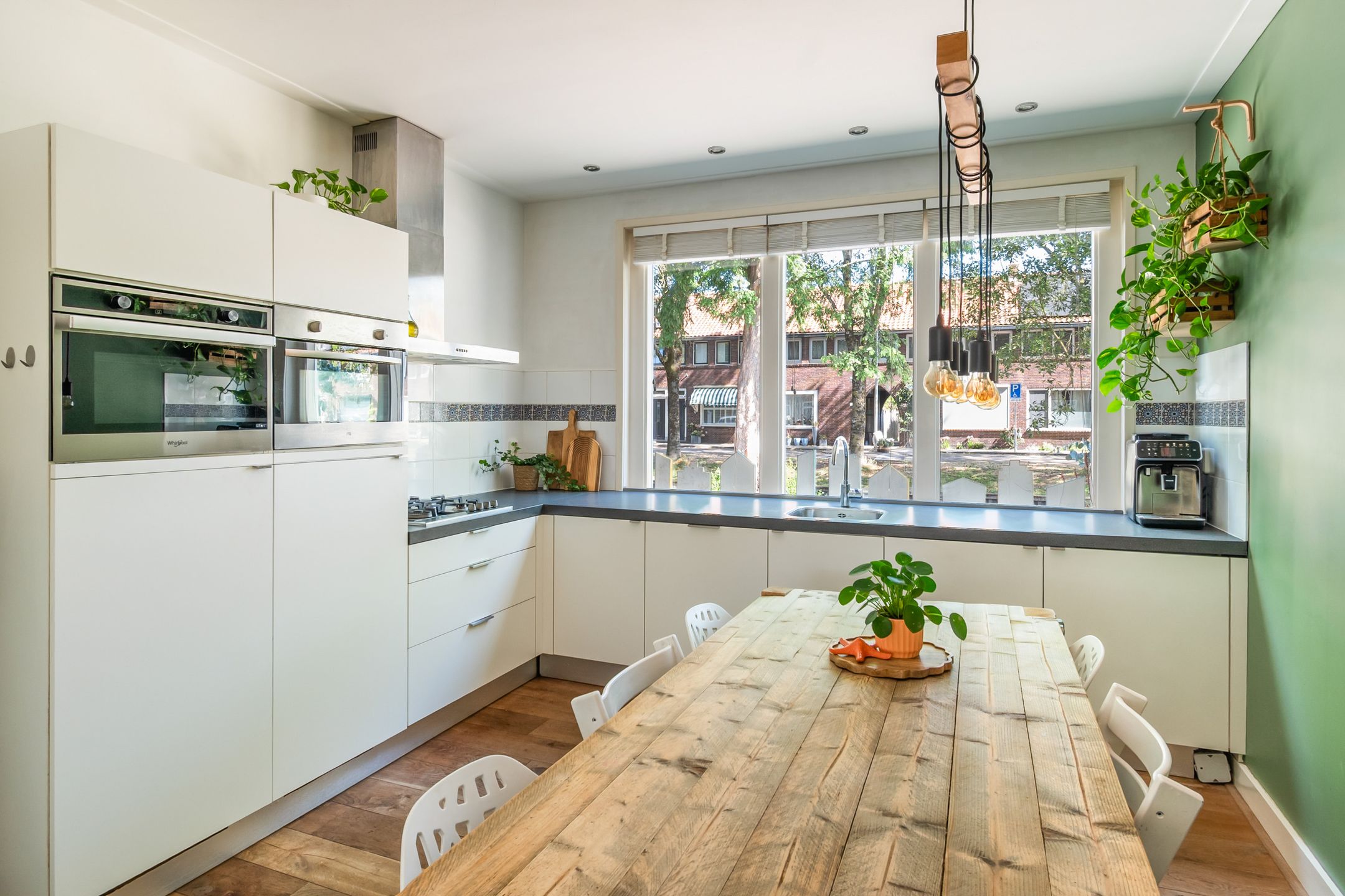 Photo 18 of van der Palmstraat 23
