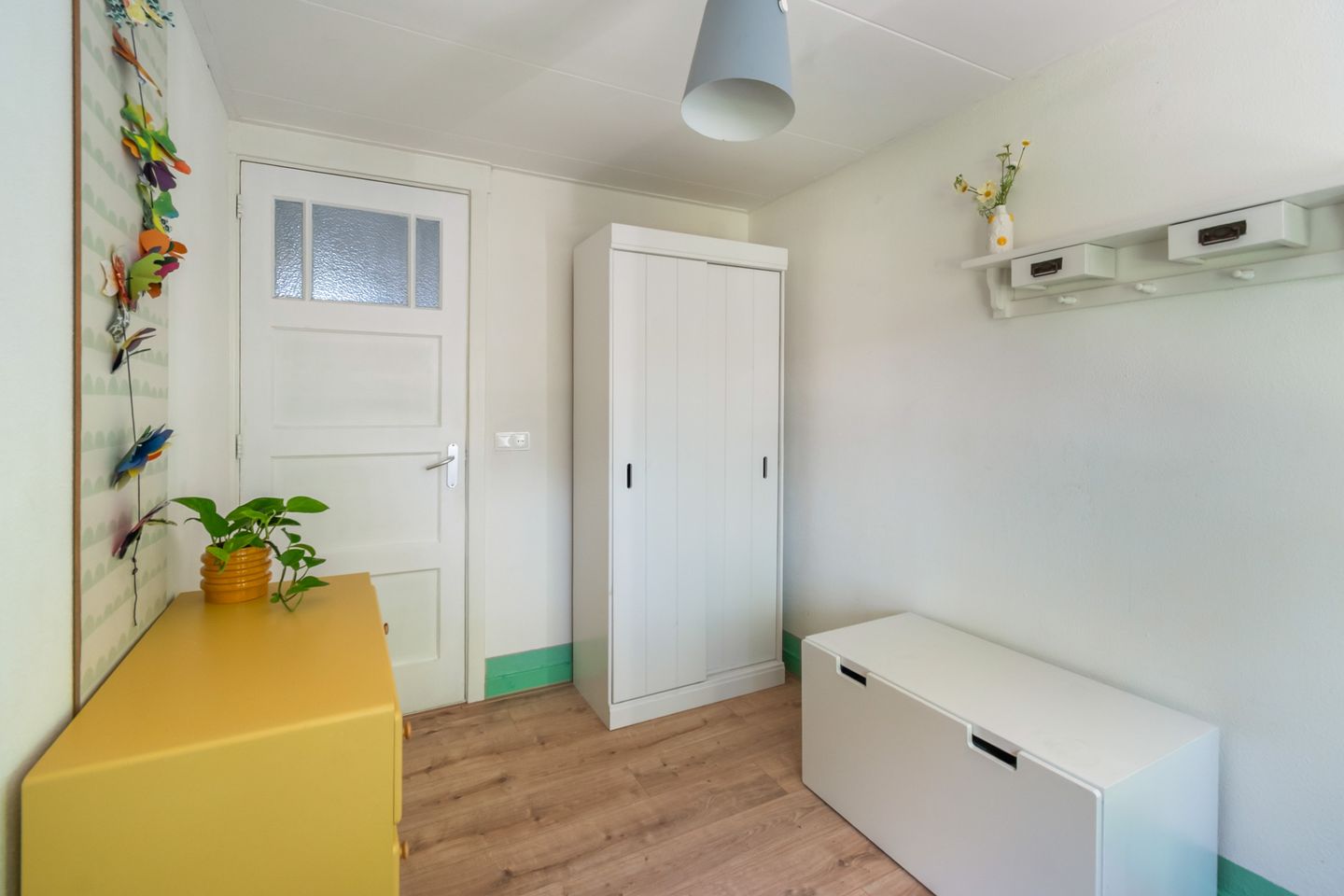 Photo 25 of van der Palmstraat 23