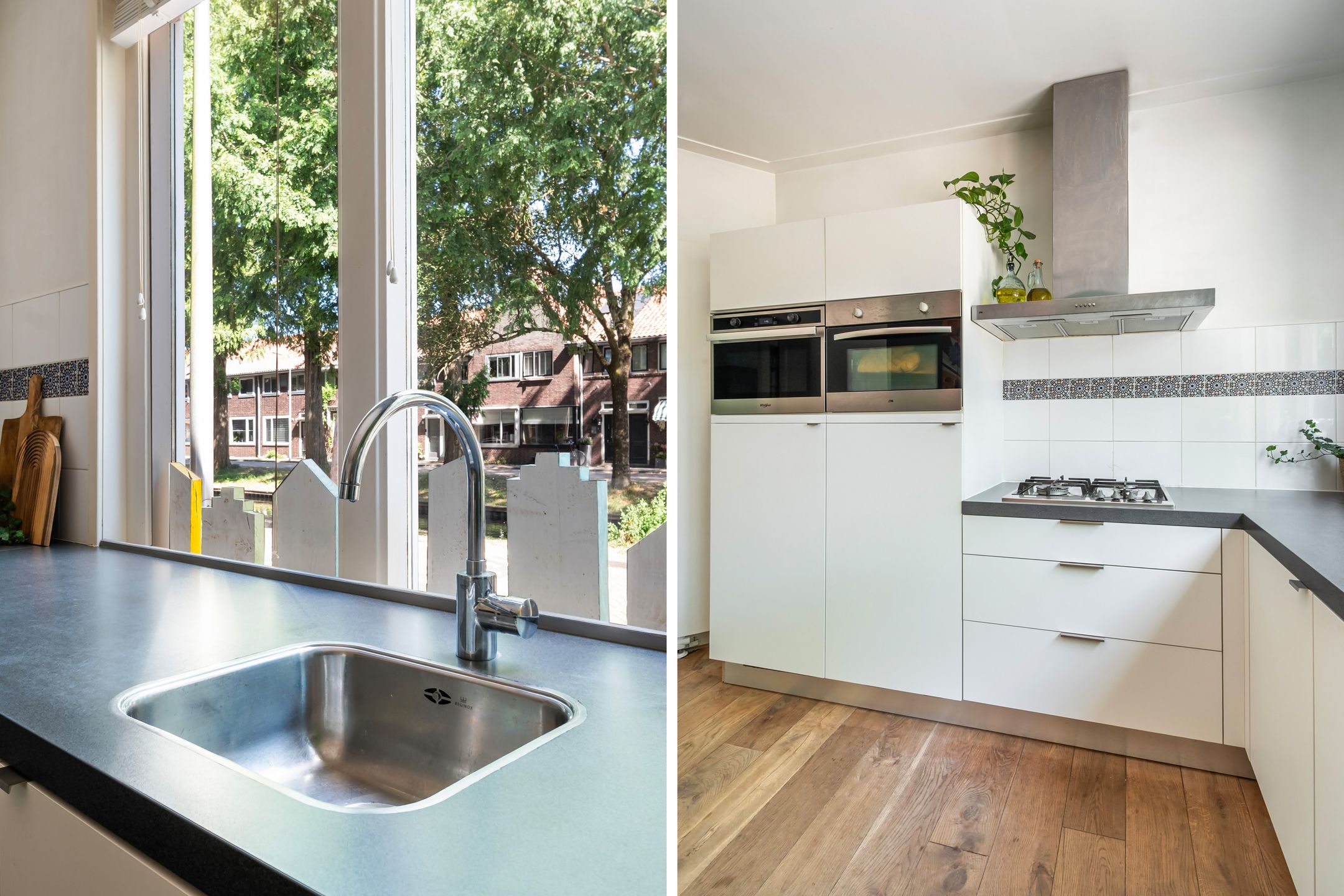 Photo 21 of van der Palmstraat 23