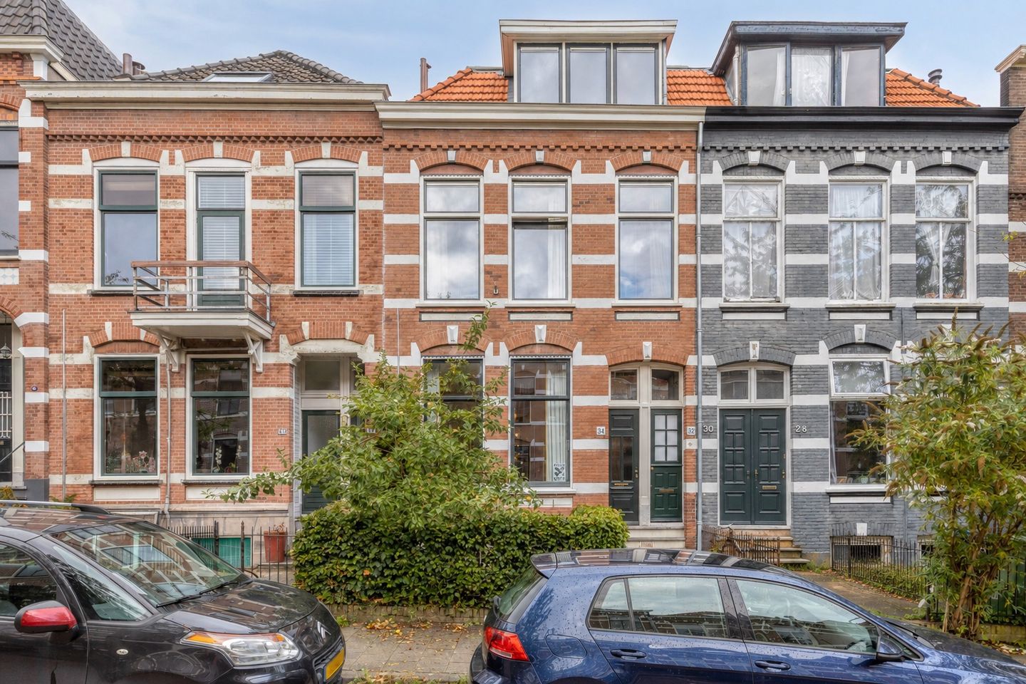 Foto 6 – Staringstraat 34, Arnhem