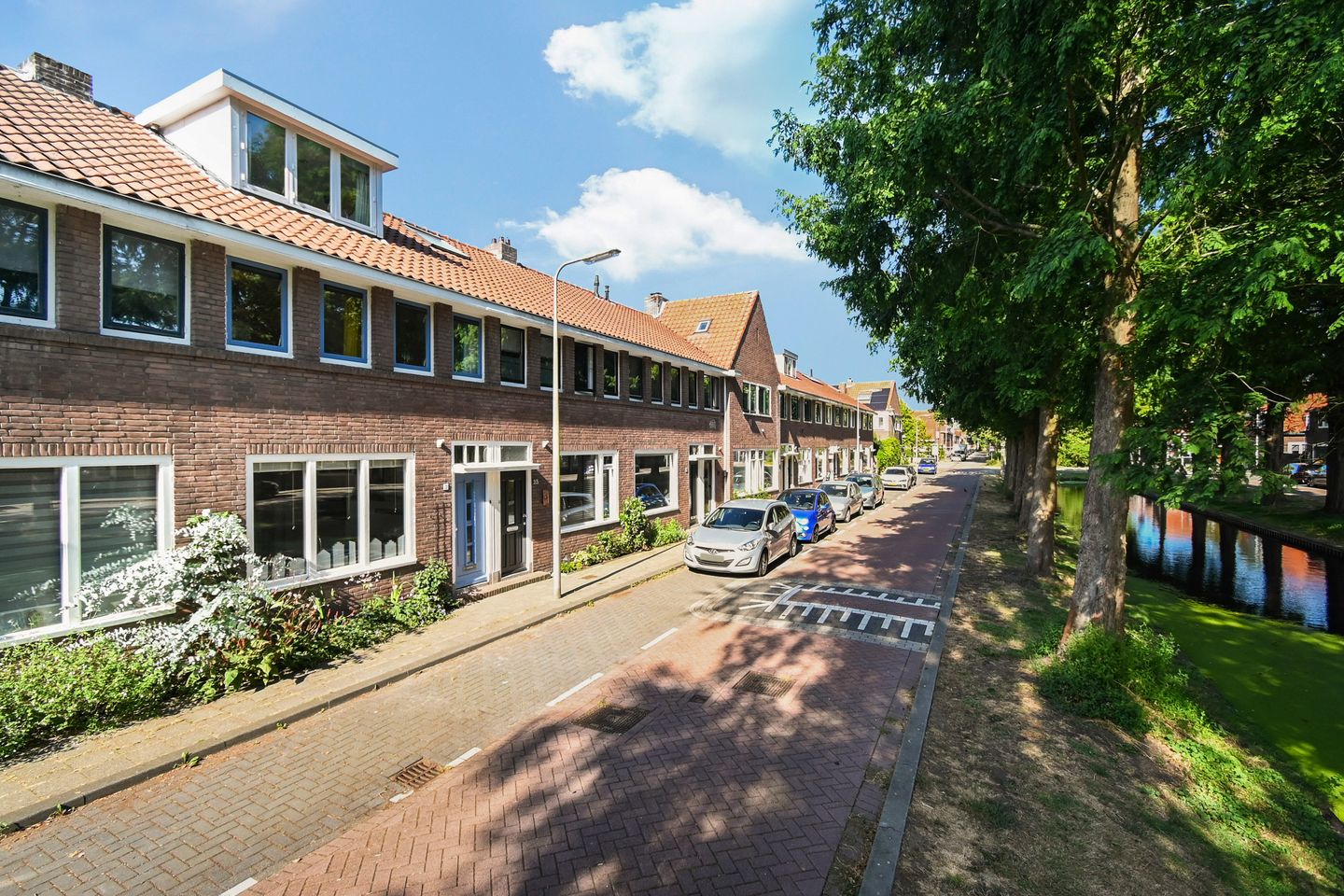 Photo 44 of van der Palmstraat 23