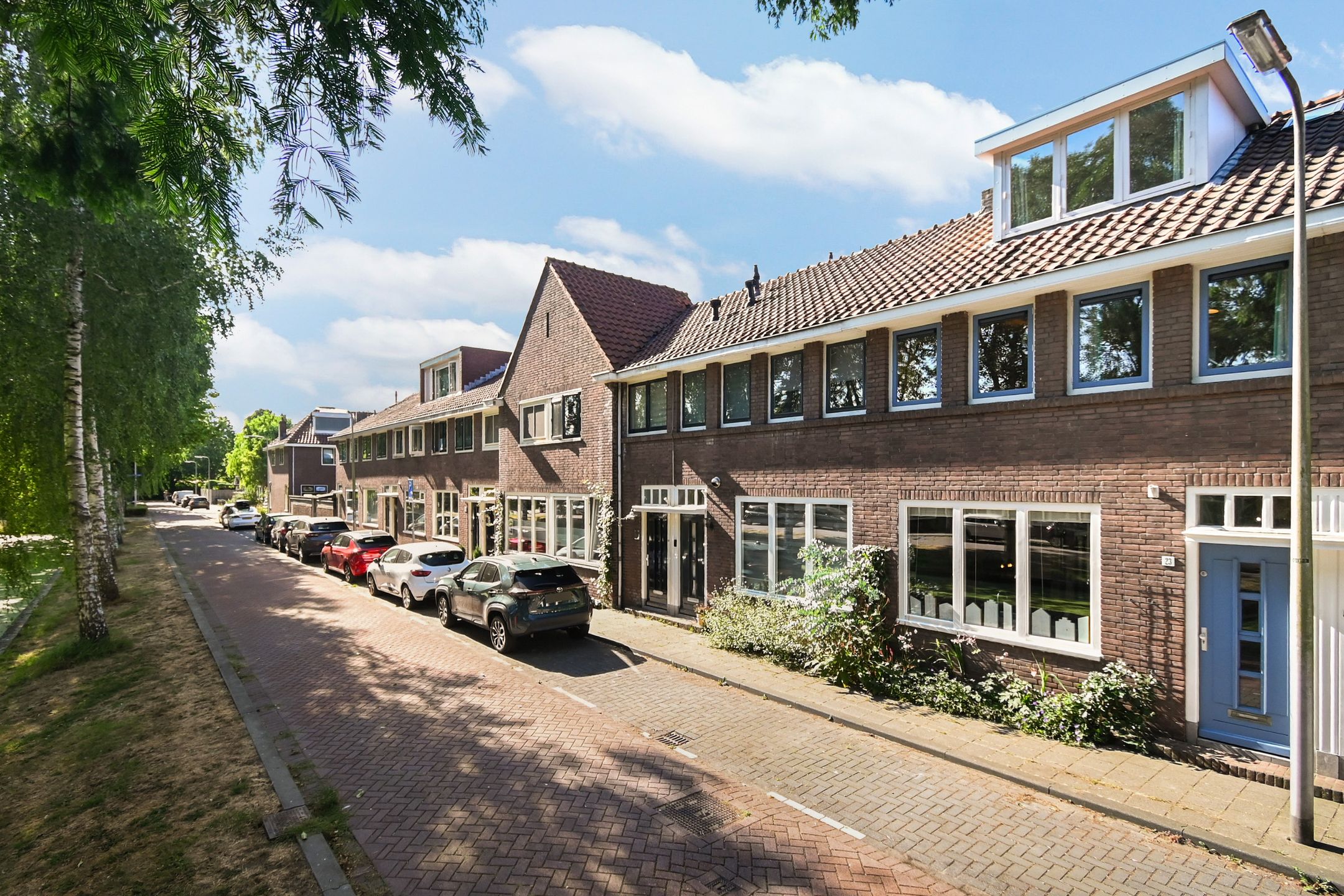 Photo 45 of van der Palmstraat 23