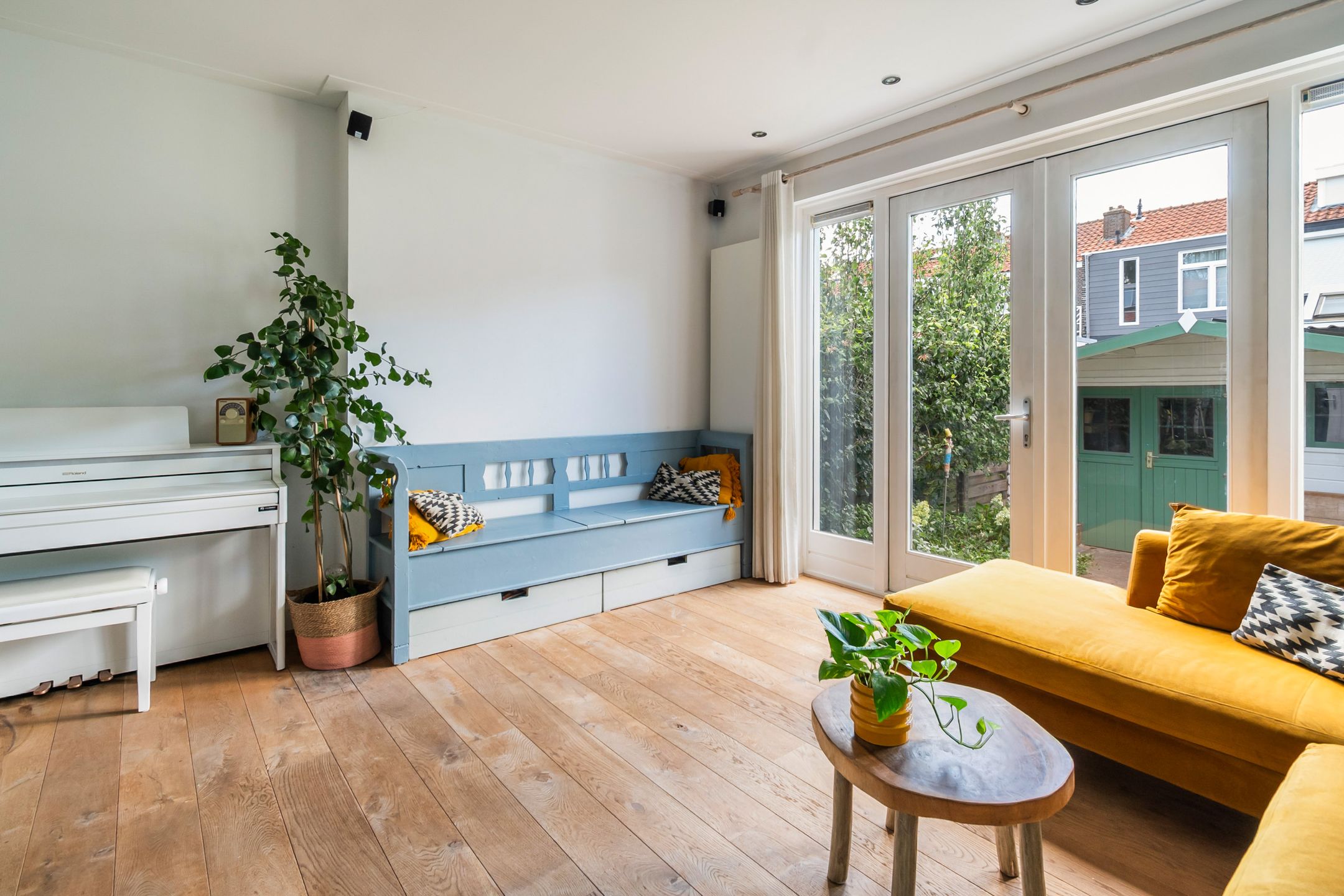 Photo 12 of van der Palmstraat 23