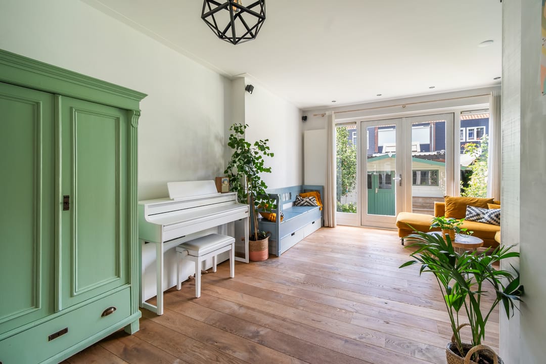 Photo 8 of van der Palmstraat 23