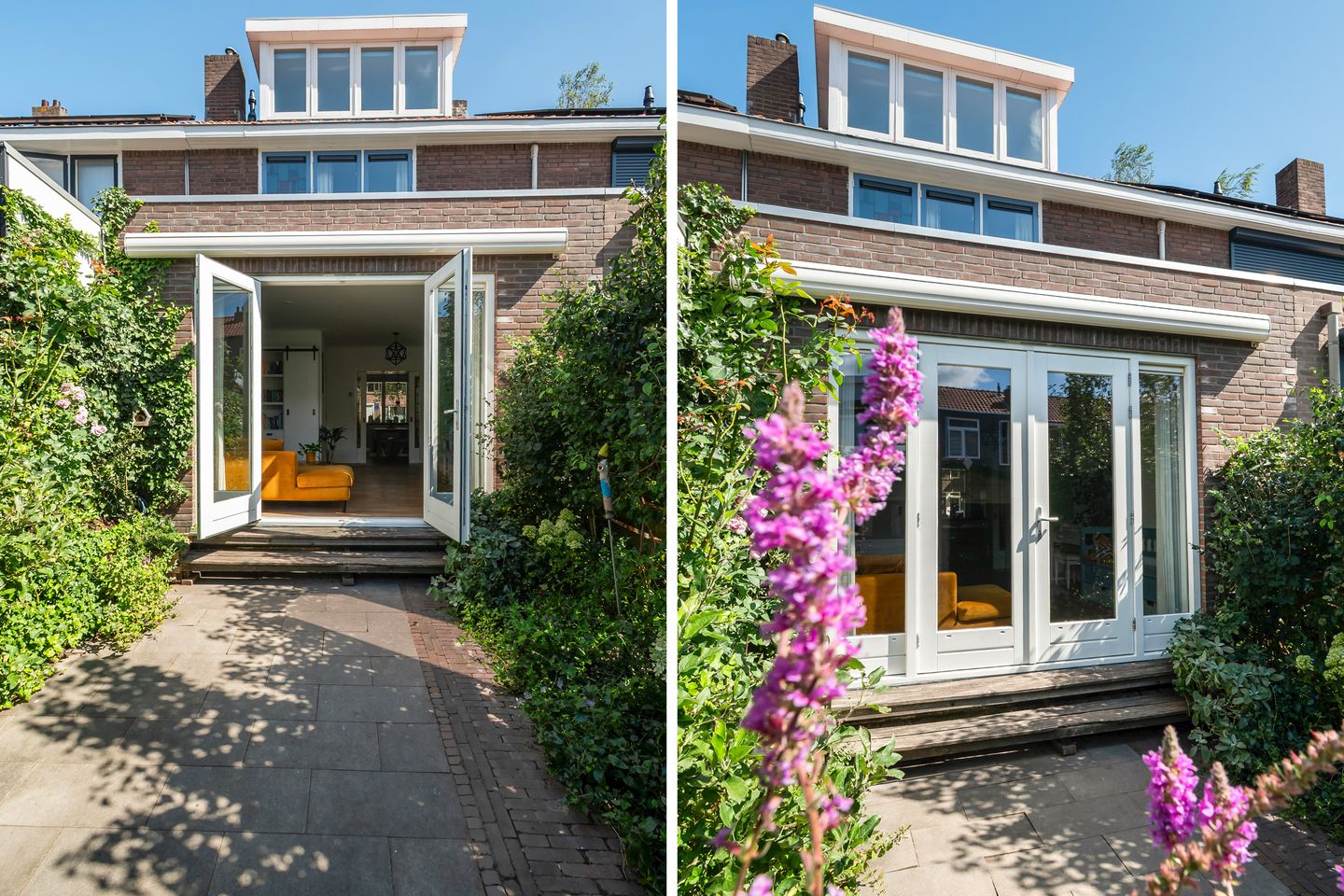 Photo 40 of van der Palmstraat 23