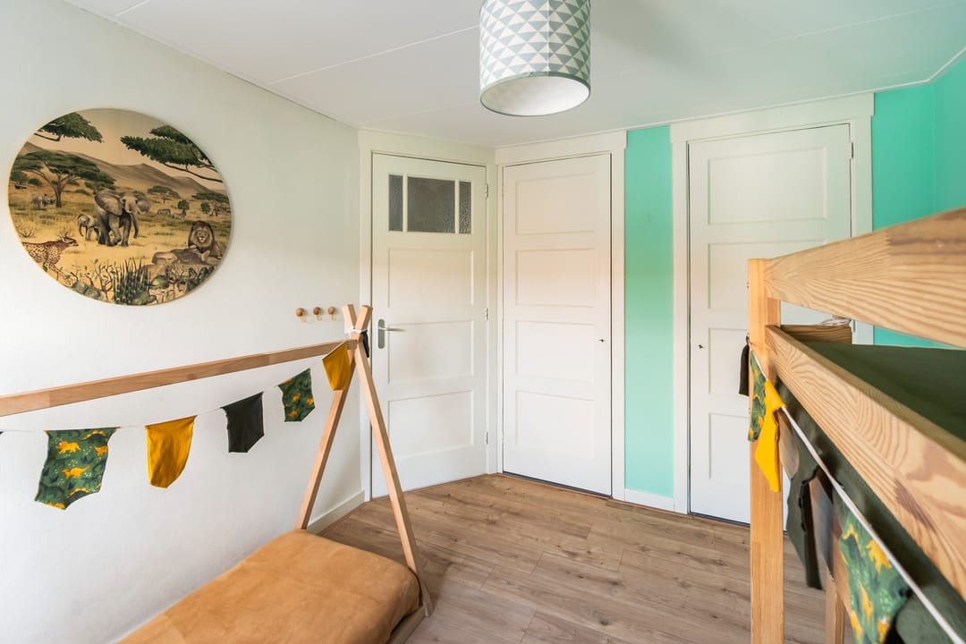 Photo 31 of van der Palmstraat 23
