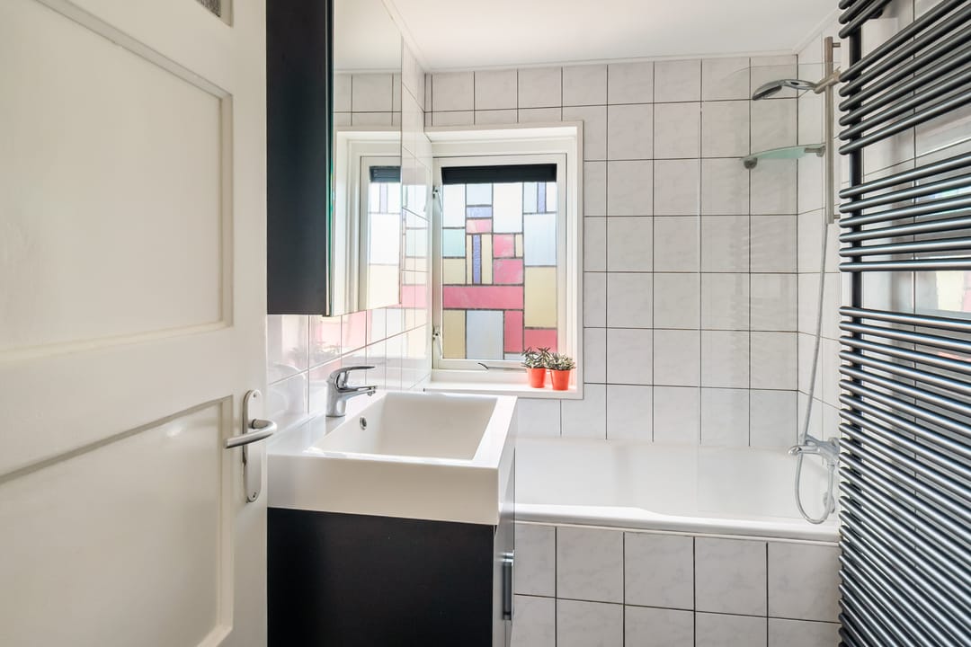 Photo 32 of van der Palmstraat 23