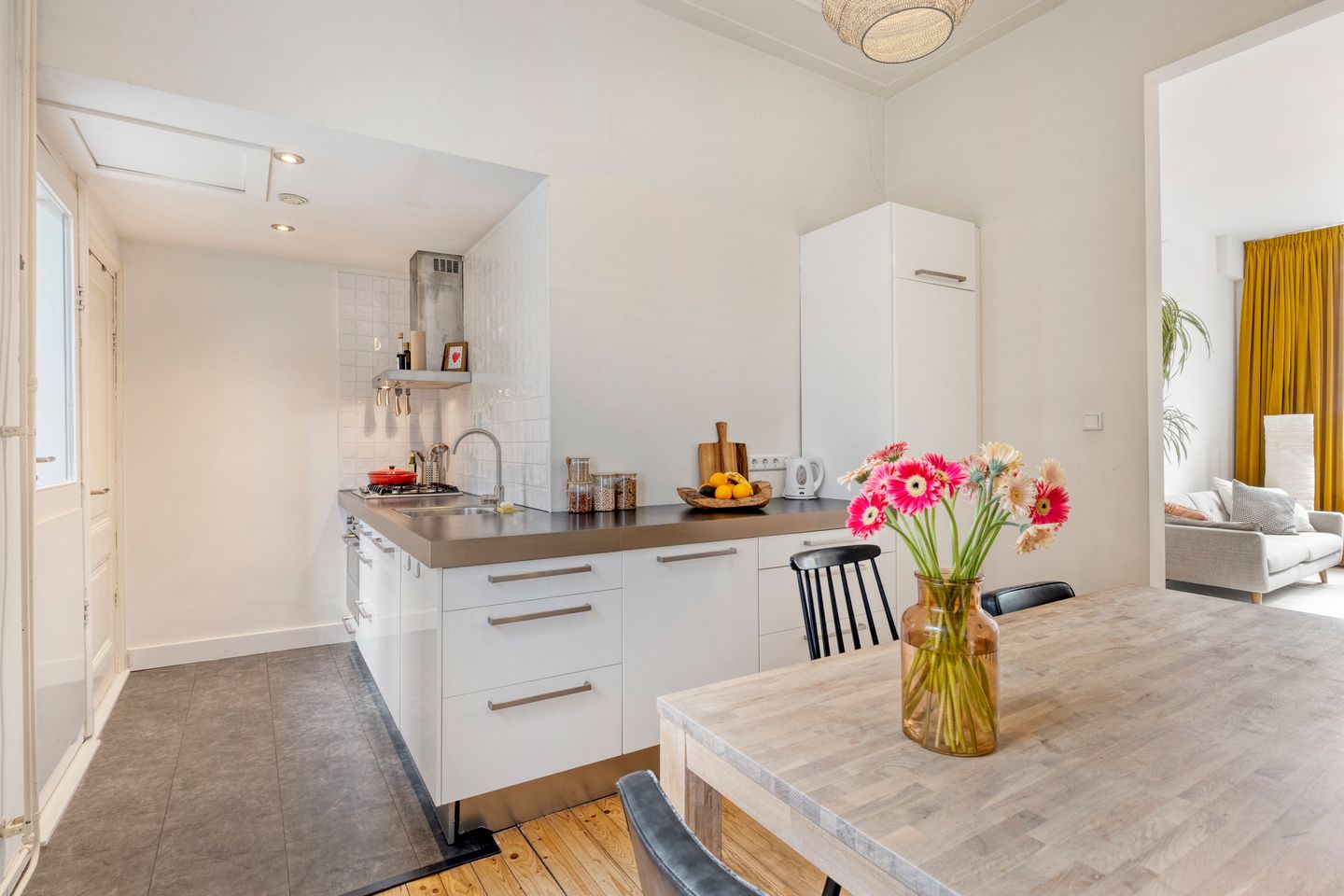 Foto 4 van Staringstraat 34