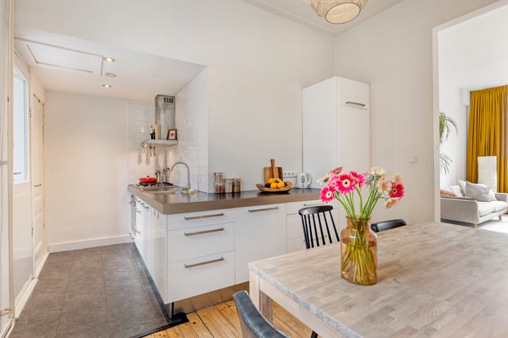 Foto 4 van Staringstraat 34