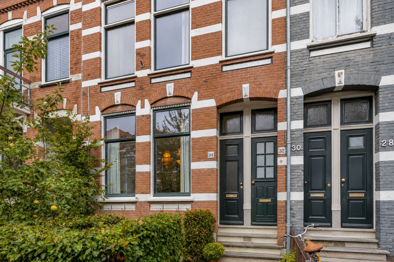 Staringstraat 34 