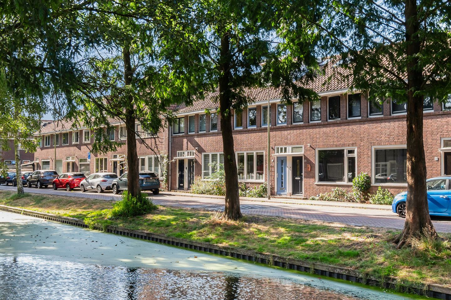 Photo 5 of van der Palmstraat 23