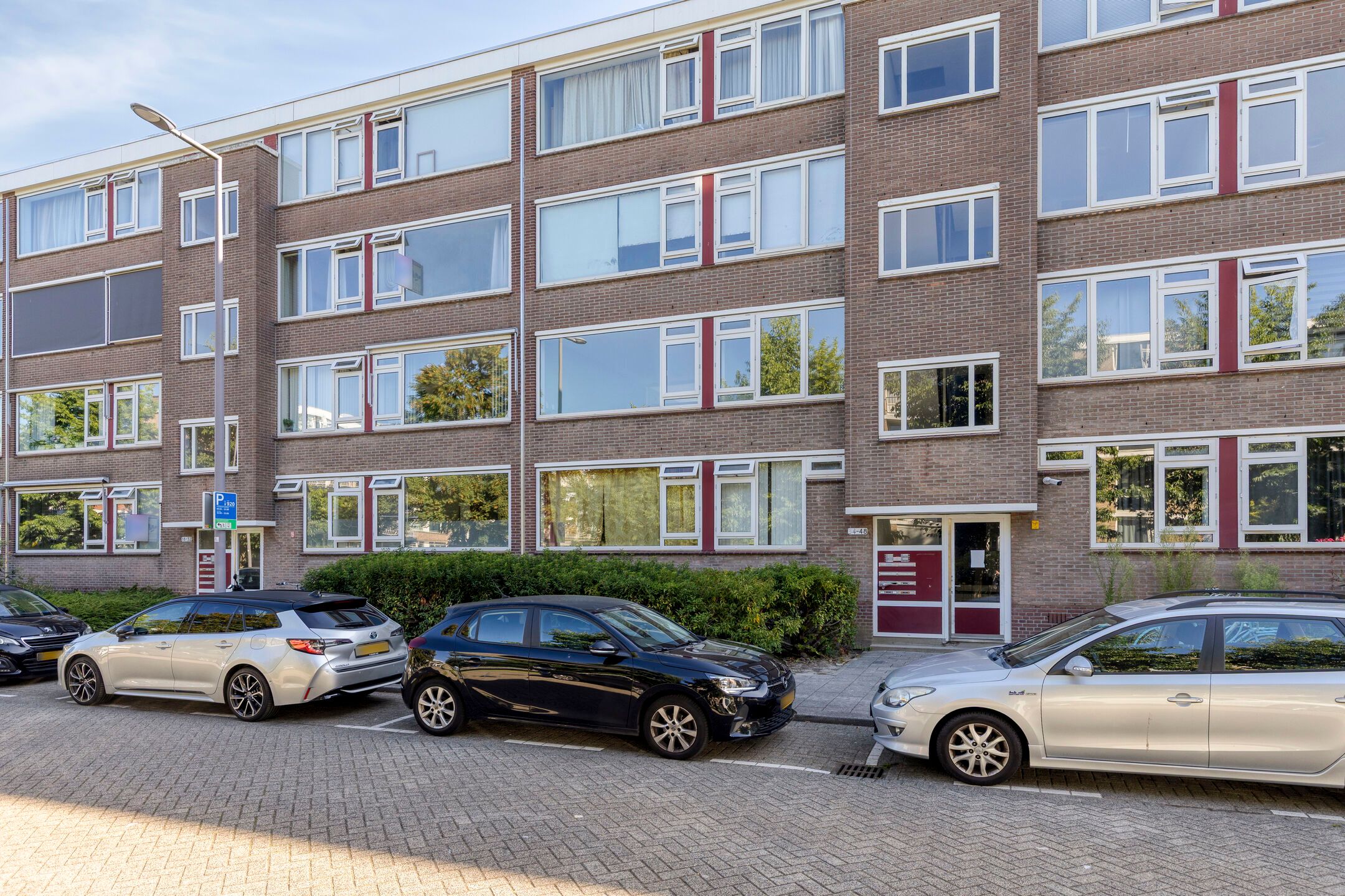 Plotinusstraat 36 