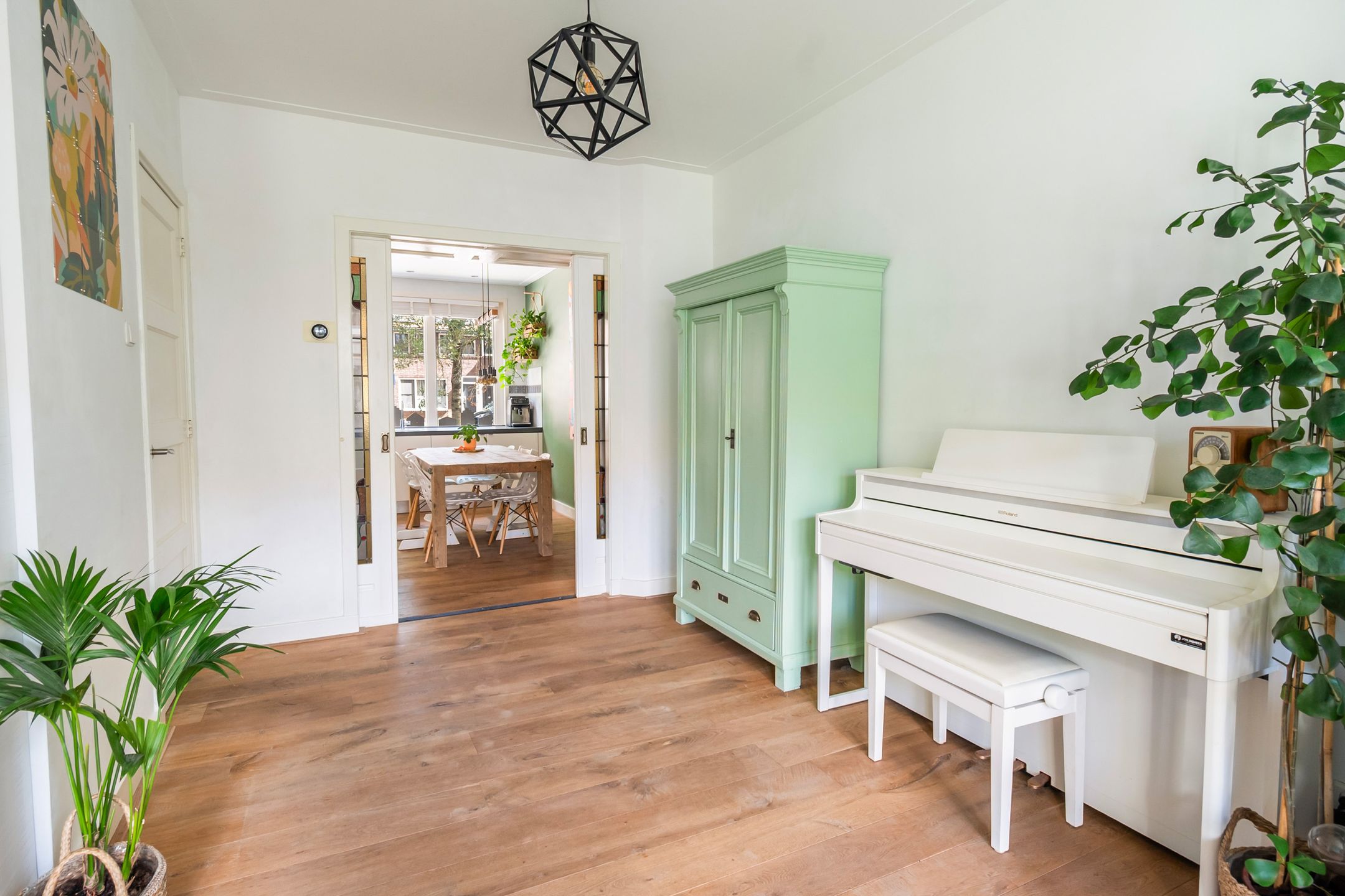 Photo 15 of van der Palmstraat 23