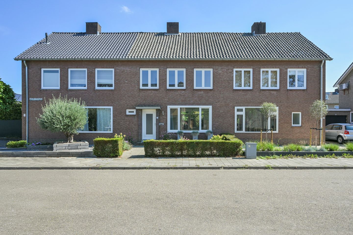 Foto 5 van Frans Erensstraat 13