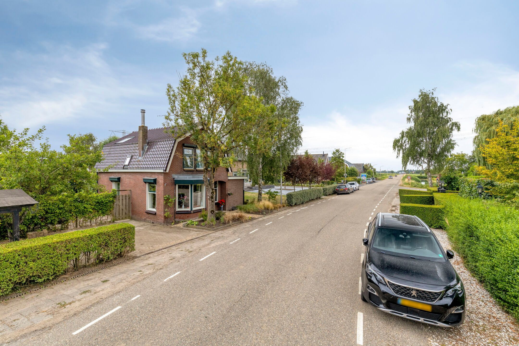 Foto 45 van Blaaksedijk Oost 57